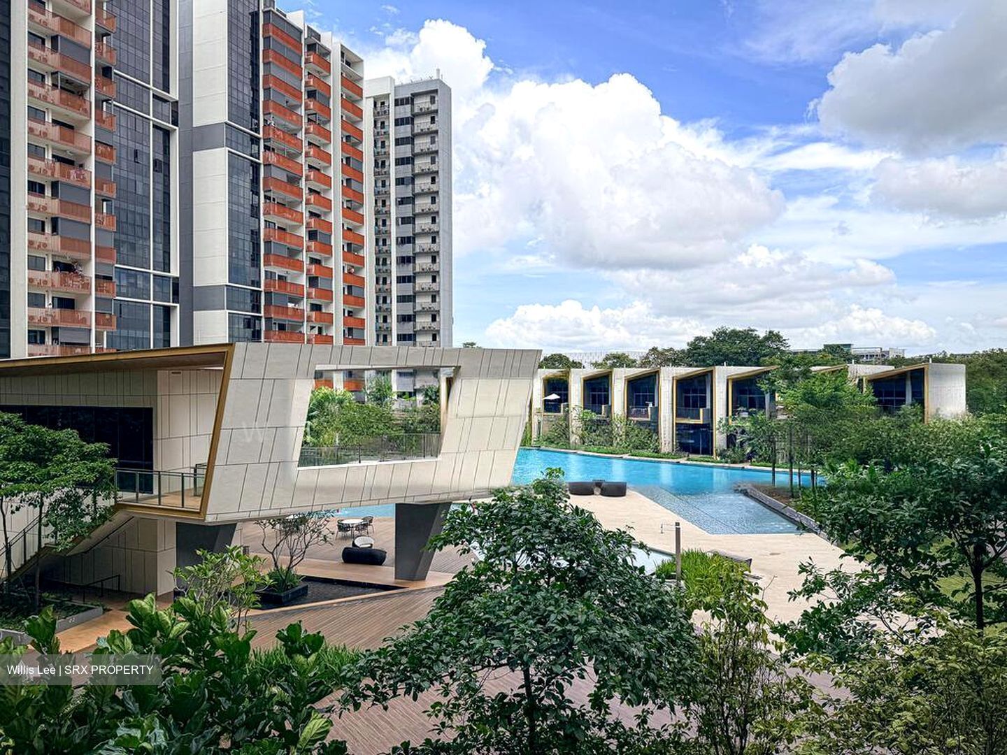 Riverfront Residences (D19), Apartment #503938741